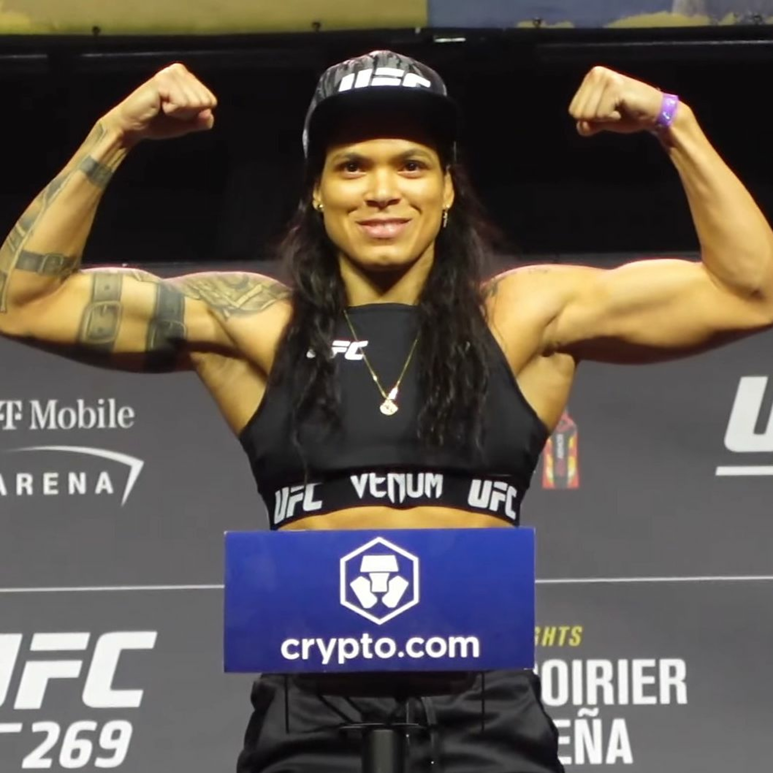 HTHB Shoulder Strikes MMA Podcast Ep. 113: "UFC 289" with Matt McSweeney and Ty Capone thumbnail