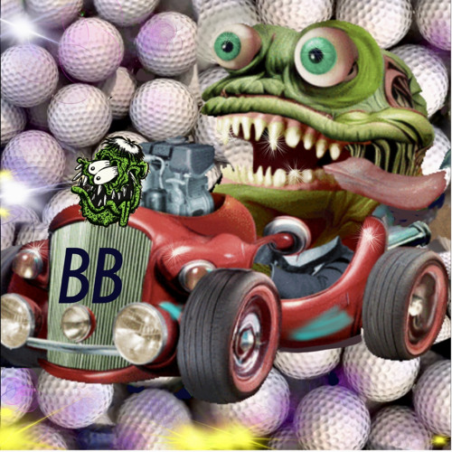 Ball Bag