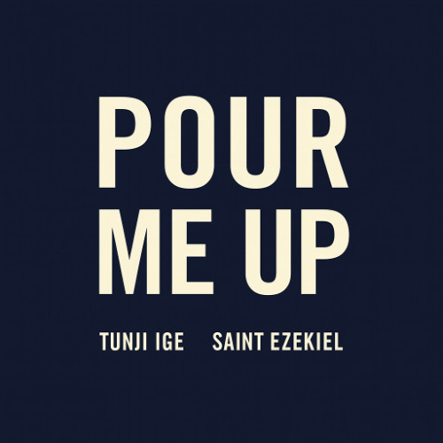 Pour Me Up (Middle)