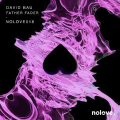 David Bau - Echos (Original Mix)