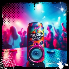 Lynny | Makina Delight Vol 1