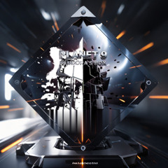 Somewhere In The Future Of Music - PANDORAˇS BOX - PLANET 9  -_- AVATAR - EPISÓDA 46 .