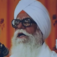 Hou Rahae Na Sakaa Bin - Giani Amolak Singh Ji
