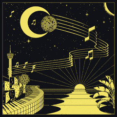 DC Promo Tracks: Hiatt dB "11pm 'Til"