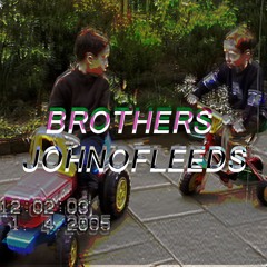 Brothers JohnofLeeds DJ CRIMBO MIX