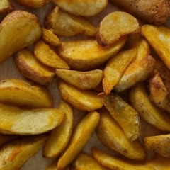les pommes de terre