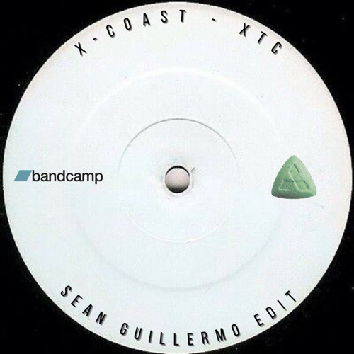 X-Coast - XTC (Sean Guillermo Edit) [FREE DOWNLOAD]