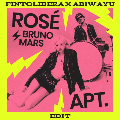 APT - ( Fintolibera & Abiwayu Edit )
