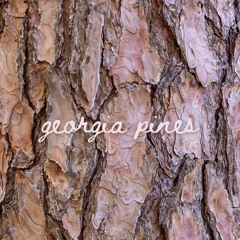 Georgia Pines
