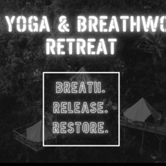Breath. Release. Restore. - Live Ekommunity - Bali