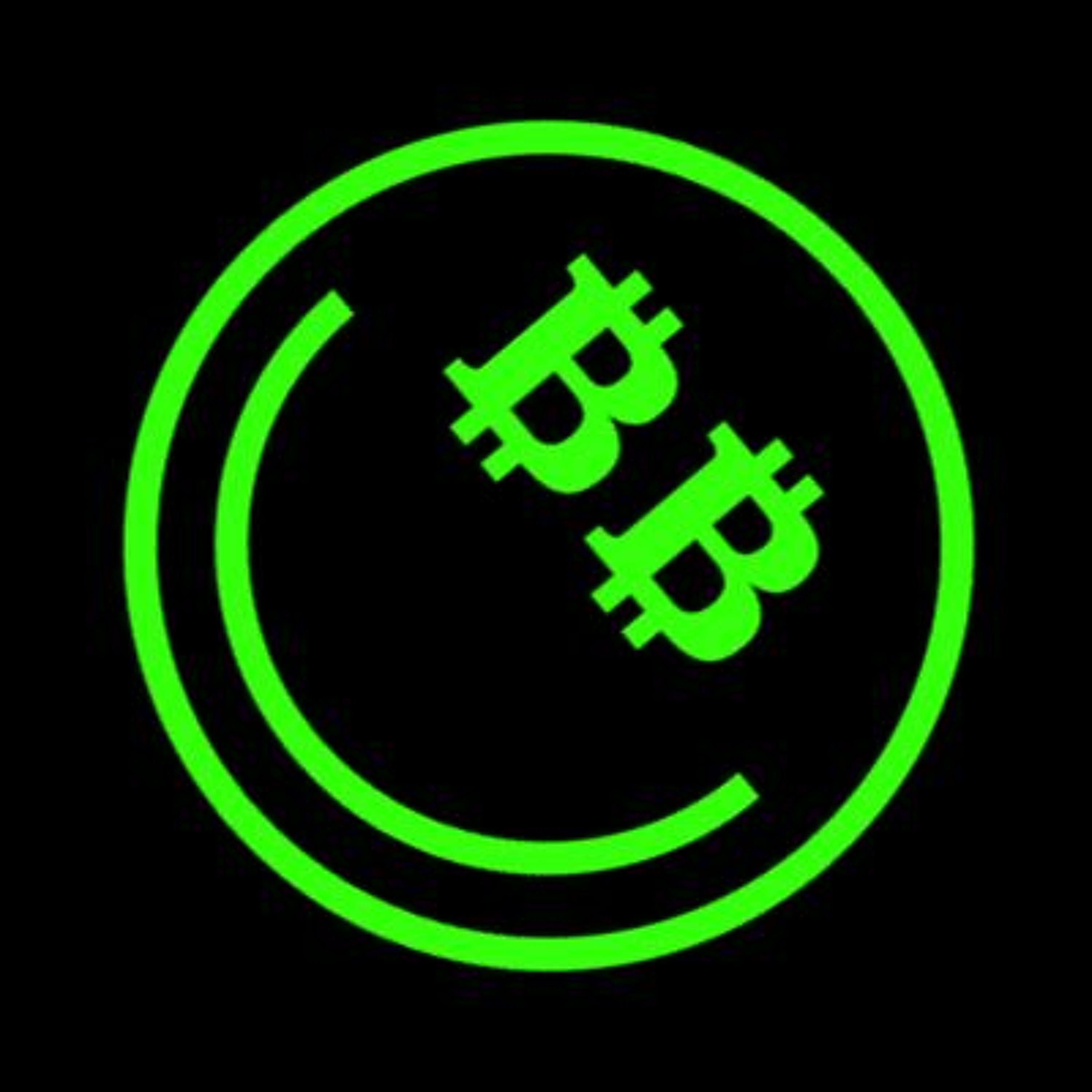 Bitcoin Byltingin