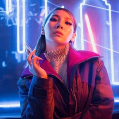 CL - hello bitches (speed up)
