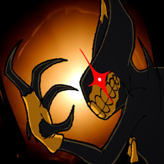 BENDY IN - "THE END" (cover)