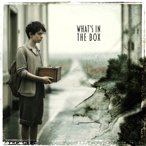 What's in the Box (radio edit)