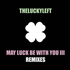 cutting it up (lucky mix)