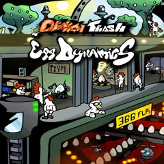 Chicken Trash - Egg Dynamics [Free Dl]