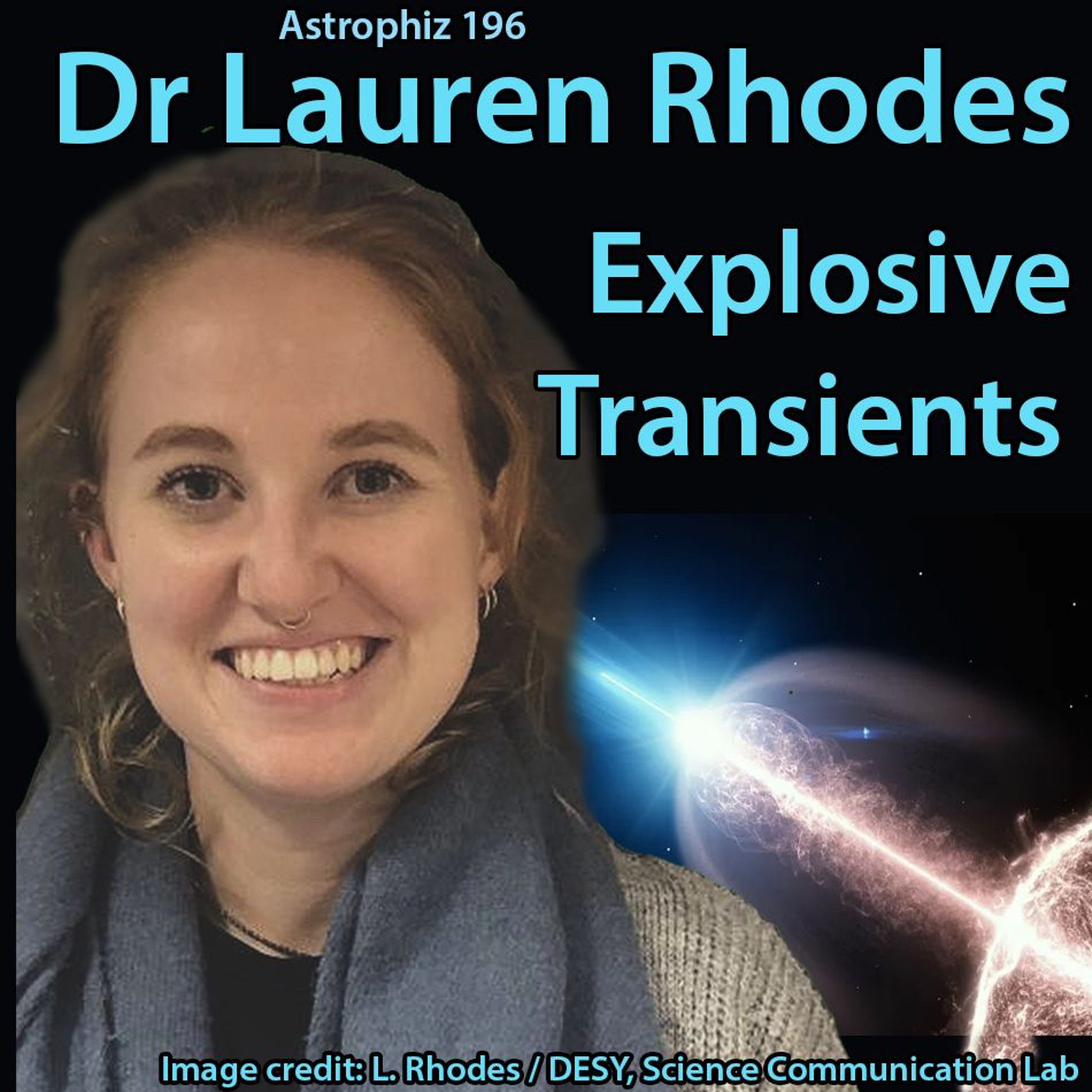 Astronomy Astrophiz Podcasts