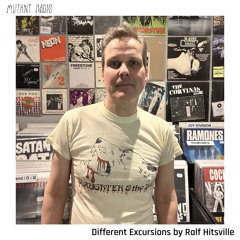 Different Excursions by Ralf Hitsville [05.04.2024]