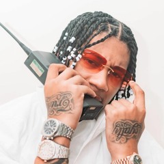 Digga D - Whap Whap (Remix) [Official Video]