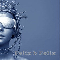 Felix B Felix - Keyboard Gangsta
