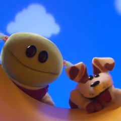 bouncy buoys