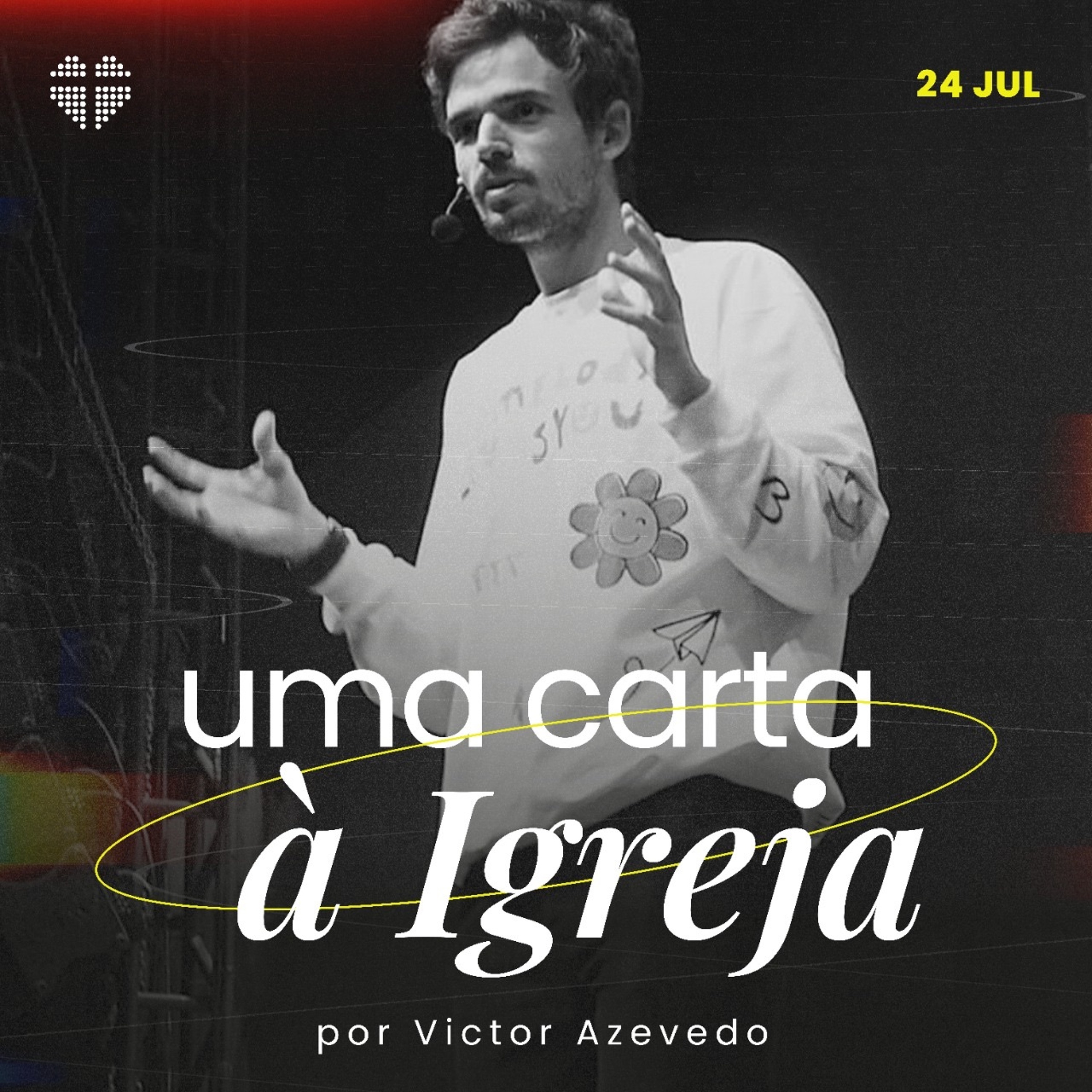 Igreja Por Amor