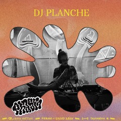 DJ Planche @ Phasm Festival 2023