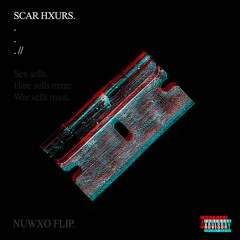 SCARLXRD - YXU’VE BEEN CANCELLED. (NUWXO REMIX)