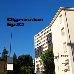 Digression #010 (Mansur Brown, Pip Millet, Ralphie Choo & More)