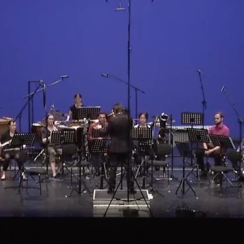 Juraj Marko Žerovnik: MU (2018) (3rd movement for alto flute solo)