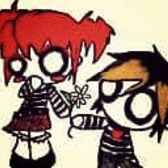 u cant rescue me</3