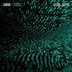 dZb 529 - Hightower - Working On The Weekends (Original Mix).