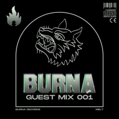 Burna Records Guest Mix Series