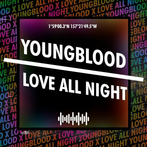 5 Seconds Of Summer - Youngblood - X Marten Horger - Love All Night - MSHPMusic Mashup