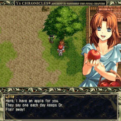 Apple