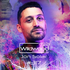 #317 - Jon Solar - (AUS)