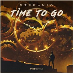 SteelniX - Time To Go