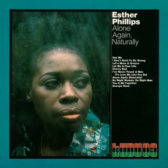 Esther Phillips - I've never found a man (To love me like you do) (DJ Jazz Instrumental)