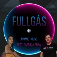 Fullgás feat. Patricia Rosa