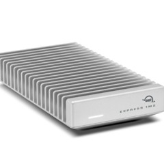 Techstination interview: OWC delivers new dock, SSD storage and more