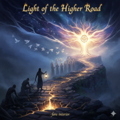 Light of the Higher Road
