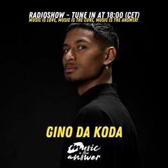Mita Radio #91 Gino Da Koda