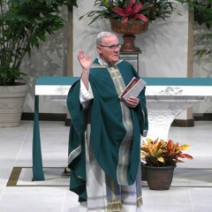 Fr. Walsh: 31st Sunday in Ordinary Time