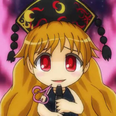 33 - Pure Furies ~ Whereabouts of the Heart - Junko