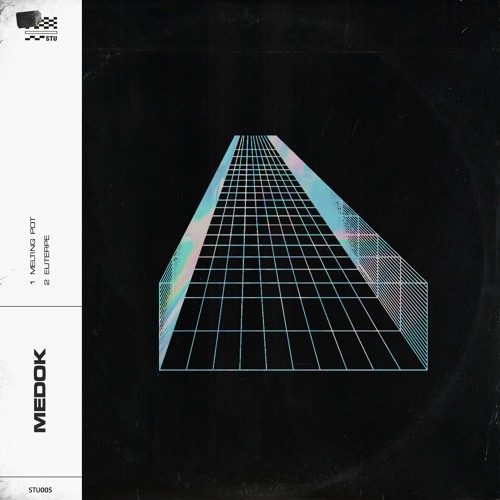 Medok - Melting Pot [Premiere]