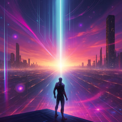 Skybound Signal 124bpm Dmaj
