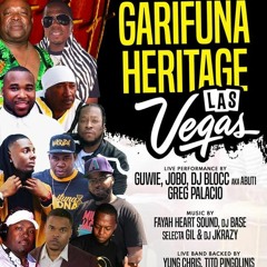 Garifuna Heritage Las Vegas Punta Rock Classics Part 1