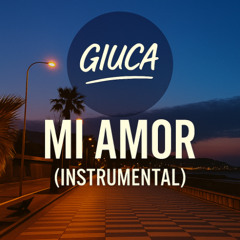 Mi Amor (Instrumental)