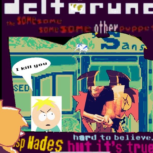 (cancelled) Krask p sa Hades song