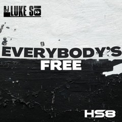 LukeS, Hs8 - Everyb's Free(ExtendedMix) Pitched